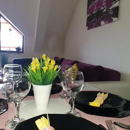 Apartment Alsa Lux Zlatibor