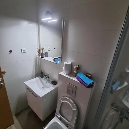 Alsa Lux Apartment Zlatibor