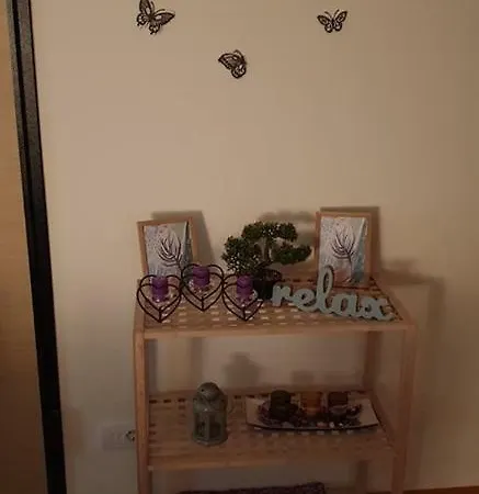 Apartment Alsa Lux *