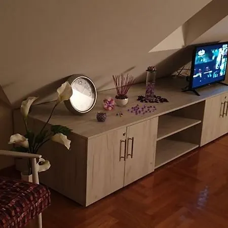 Apartment Alsa Lux *